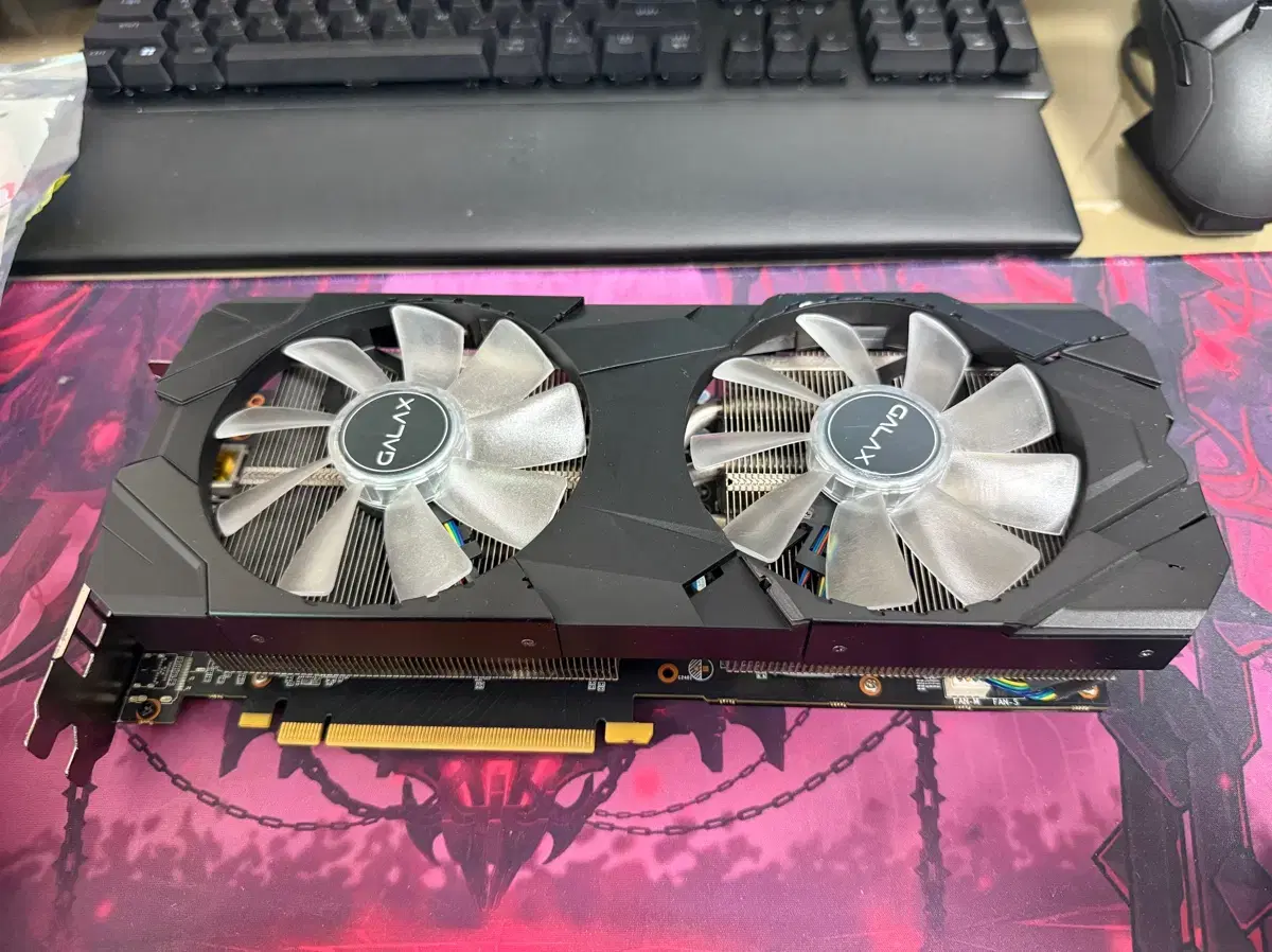 [풀박스] 갤럭시 RTX 2060 Super